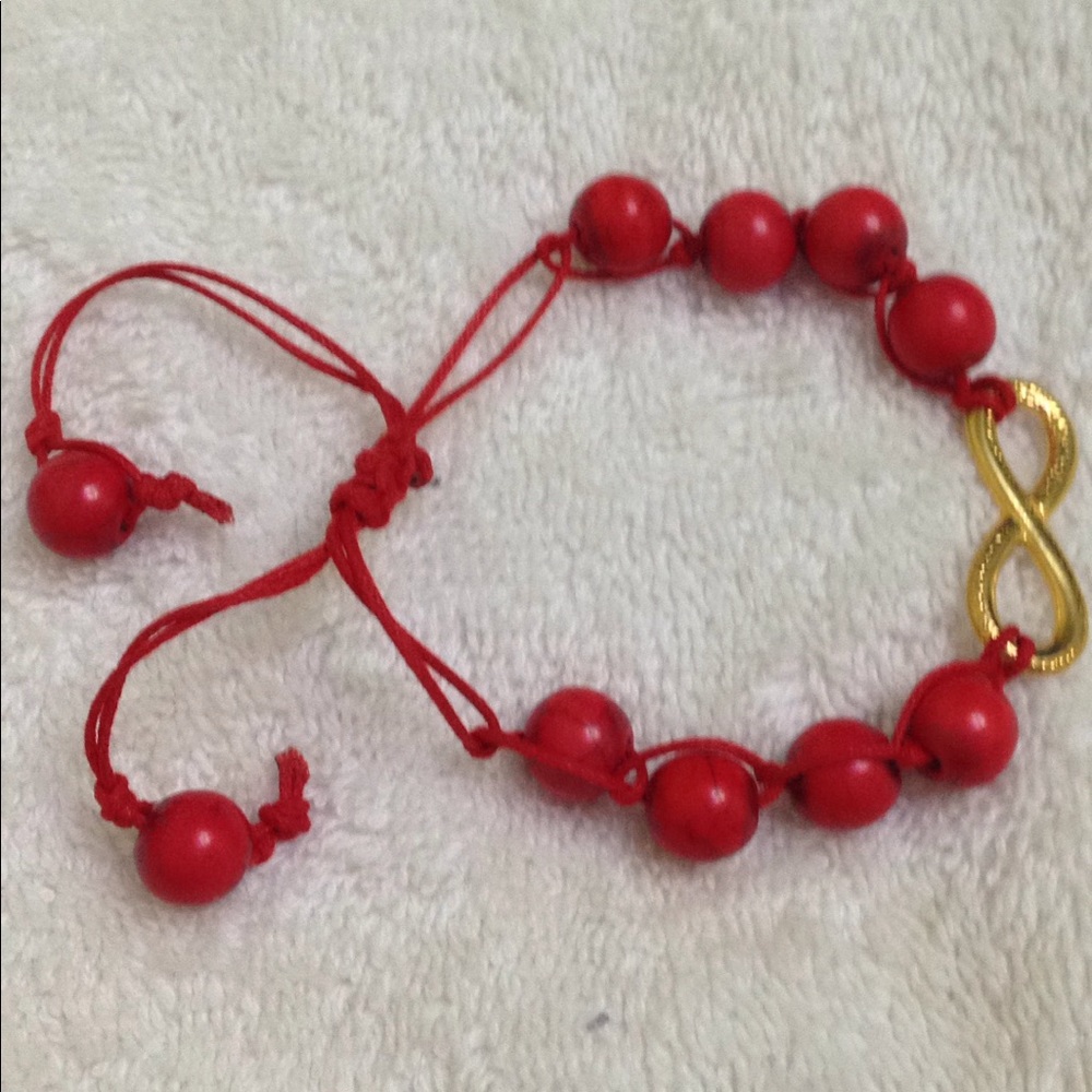 Браслет Бесконечность - Infinity Bracelet
